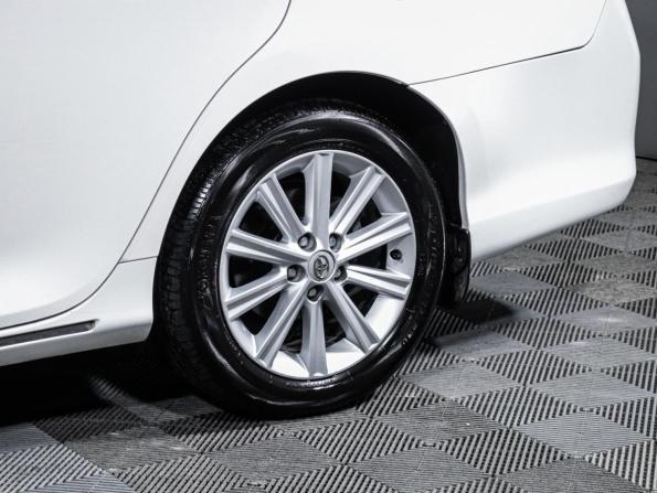 Toyota Camry VII (XV50) с пробегом 2013 года, цена 1 699 000 рублей, 210183 км, седан, Автокод Объявления