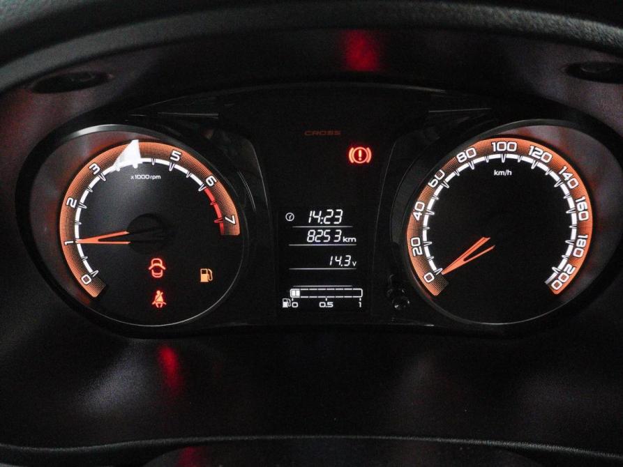 Lada (ВАЗ) Granta I Рестайлинг Минеральные Воды  - изображение 15