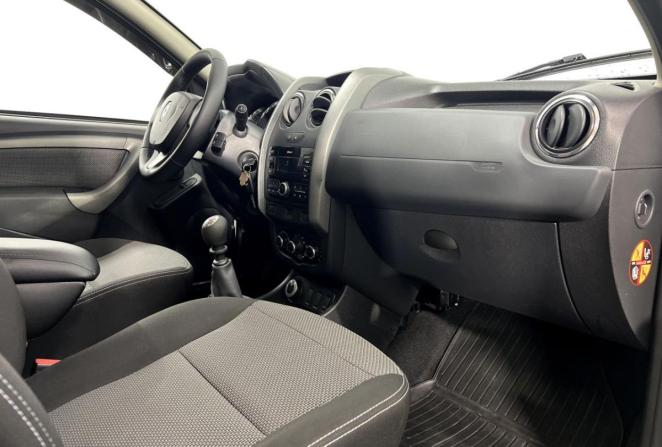 Renault Duster I Рестайлинг с пробегом 2018 года, цена 1 450 000 рублей, 104013 км, внедорожник, Автокод Объявления