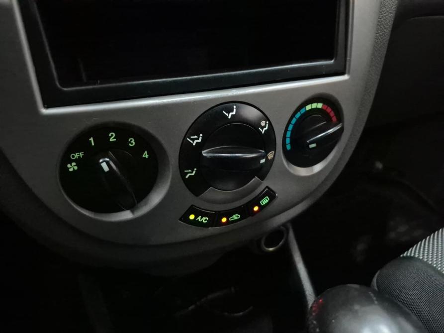 Chevrolet Lacetti I Альметьевск  - изображение 21