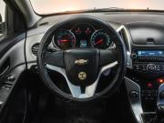 Chevrolet Cruze I Рестайлинг Челябинск  - изображение 43