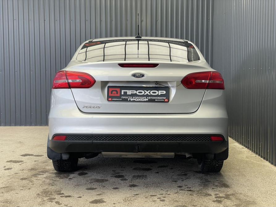 Ford Focus III Рестайлинг Пермь  - изображение 29