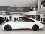 Mercedes-Benz S-Класс VI (W222 C217) Казань  - изображение 32