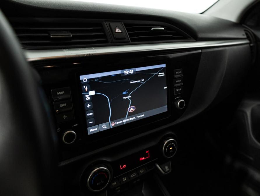 Kia Rio IV Рестайлинг Санкт-Петербург  - изображение 17