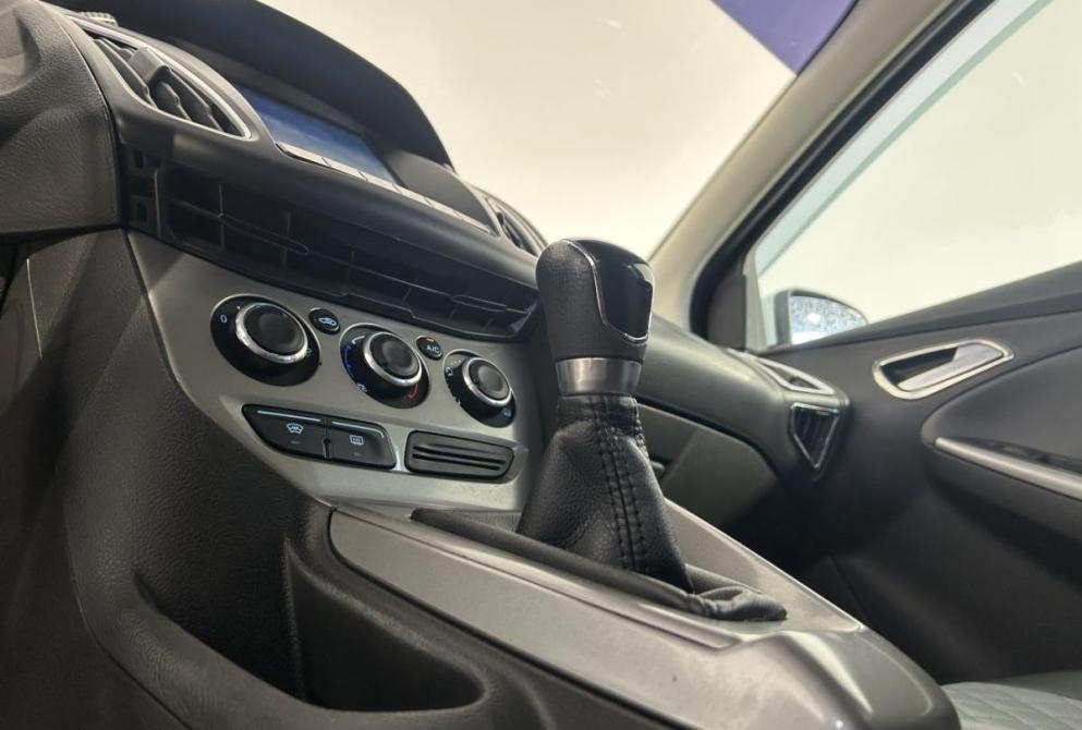 Ford Focus III Саранск  - изображение 23