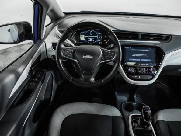 Chevrolet Bolt I с пробегом 2017 года, цена 1 490 000 рублей, 149330 км, хэтчбек, Автокод Объявления