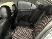 Mitsubishi Lancer X Пермь  - изображение 33