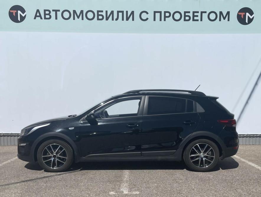 Kia Rio IV Стерлитамак  - изображение 3