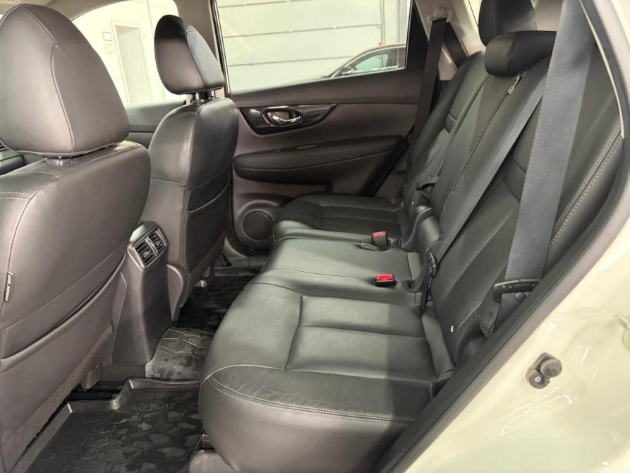 Nissan X-Trail III Рестайлинг Краснодар  - изображение 13