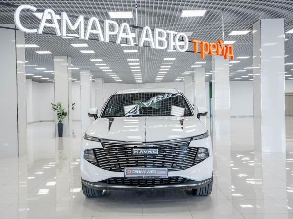 Haval F7 II с пробегом 2025 года, цена 3 050 000 рублей, 13322 км, внедорожник, Автокод Объявления