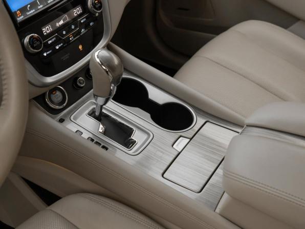 Nissan Murano III (Z52) с пробегом 2018 года, цена 3 280 000 рублей, 33793 км, внедорожник, Автокод Объявления