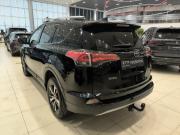 Toyota RAV4 IV (XA40) Рестайлинг Казань  - изображение 30