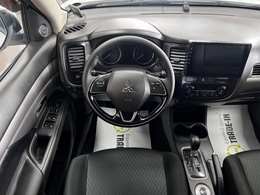 Mitsubishi Outlander III Рестайлинг 2 Тверь  - изображение 12