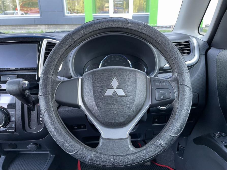 Mitsubishi Delica D:2 I Ярославль  - изображение 12