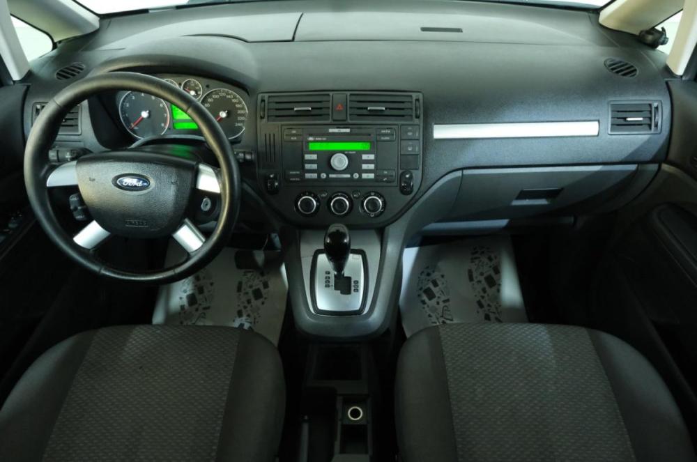 Ford C-MAX I Омск  - изображение 13