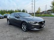 Mazda 6 III (GJ) Рестайлинг Чебоксары  - изображение 30