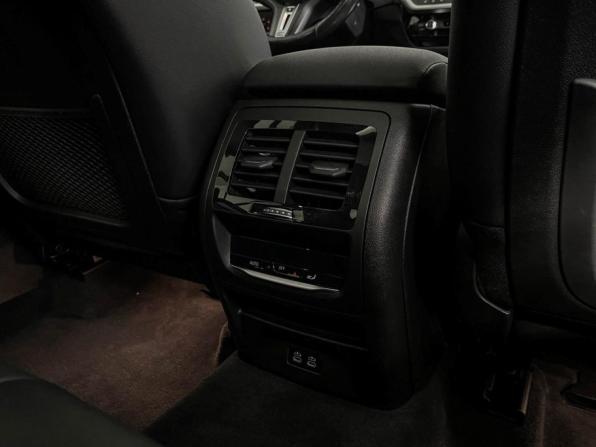 BMW X3 III (G01) Рестайлинг с пробегом 2021 года, цена 5 780 000 рублей, 62010 км, внедорожник, Автокод Объявления