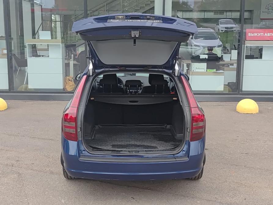 Kia Ceed I Ижевск  - изображение 12