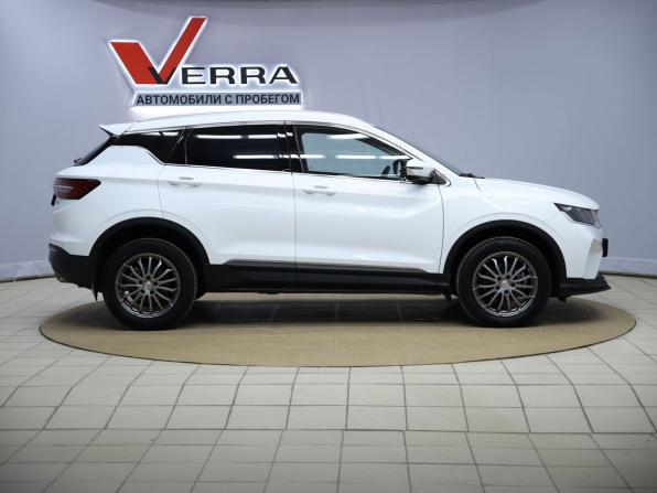 Geely Coolray I с пробегом 2023 года, цена 1 620 000 рублей, 76661 км, внедорожник, Автокод Объявления