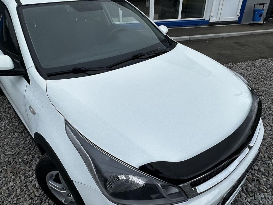 Kia Rio IV Ярославль  - изображение 12