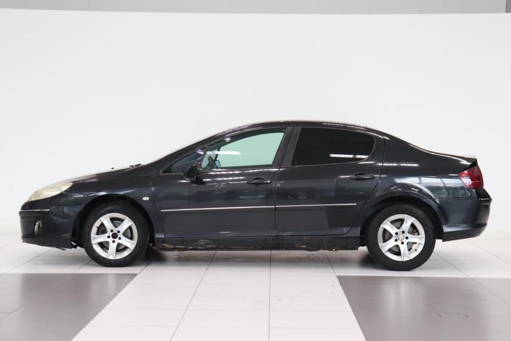 Peugeot 407 Ульяновск  - изображение 5