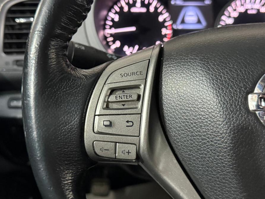 Nissan Teana III Краснодар  - изображение 18
