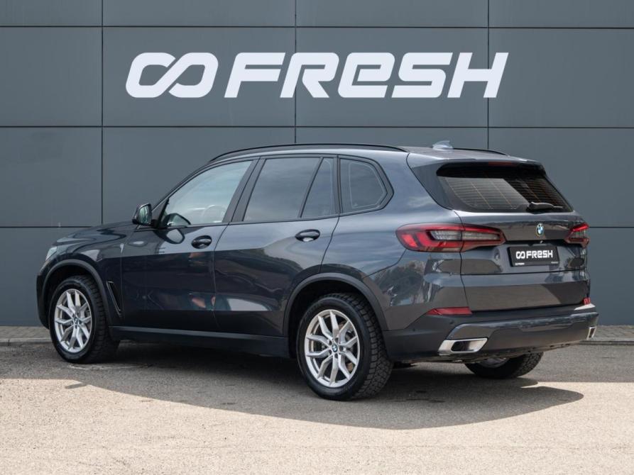 BMW X5 IV (G05/G18) Краснодар  - изображение 2