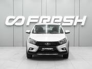 Lada (ВАЗ) Vesta I Ростов-на-Дону  - изображение 20
