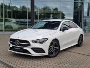 Mercedes-Benz CLA II (C118 X118) Санкт-Петербург  - изображение 19