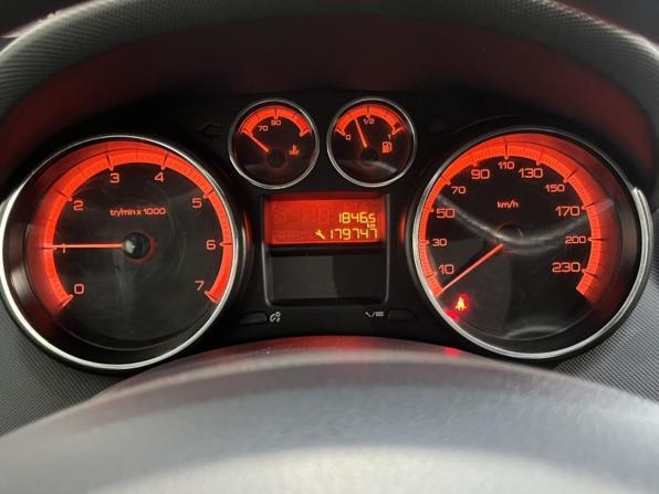 Peugeot 408 I с пробегом 2012 года, цена 547 800 рублей, 179745 км, седан, Автокод Объявления