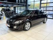 Mazda 6 II (GH) Новосибирск  - изображение 24