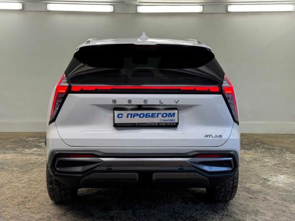 Geely Atlas II с пробегом 2023 года, цена 2 570 000 рублей, 32850 км, внедорожник, Автокод Объявления