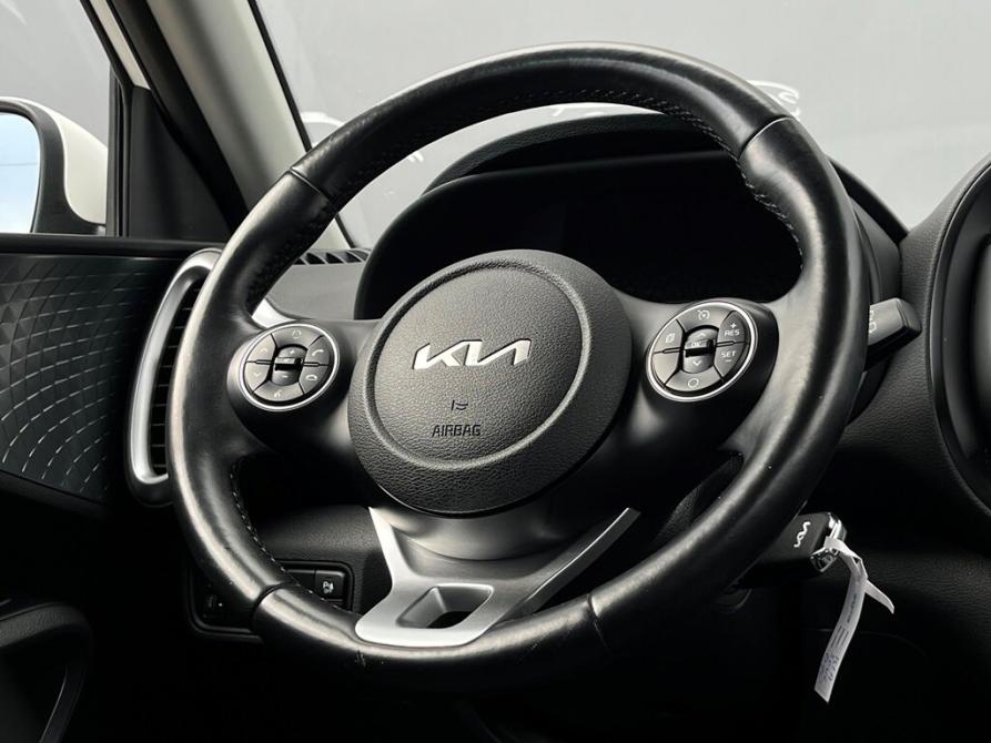 Kia Soul III Санкт-Петербург  - изображение 21