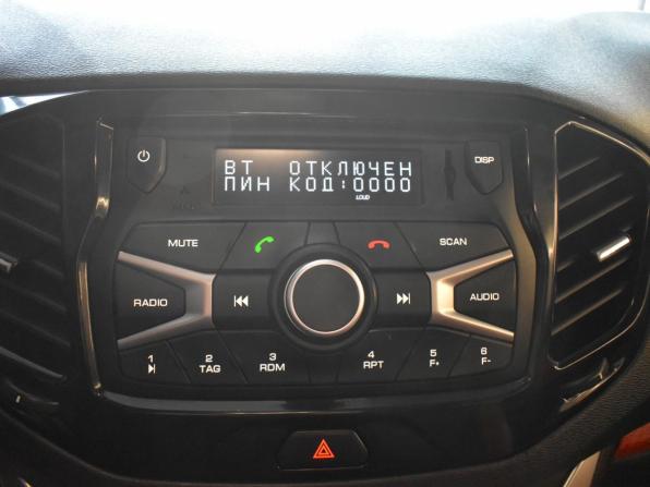 Lada (ВАЗ) Vesta I с пробегом 2019 года, цена 889 000 рублей, 156975 км, универсал, Автокод Объявления