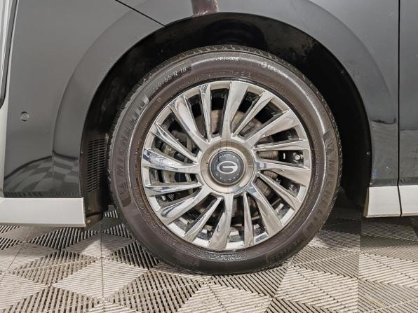 GAC M8 с пробегом 2024 года, цена 4 299 000 рублей, 53943 км, минивэн, Автокод Объявления