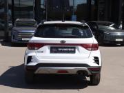 Kia Rio IV Рестайлинг Москва  - изображение 25