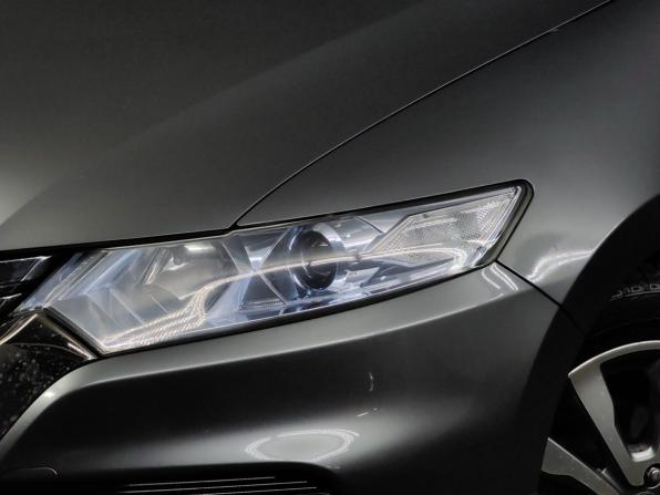 Honda Insight II Рестайлинг с пробегом 2012 года, цена 689 000 рублей, 199382 км, хэтчбек, Автокод Объявления