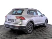 Volkswagen Tiguan II Москва  - изображение 35