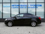 Chevrolet Aveo II Екатеринбург  - изображение 23