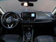 Mazda 3 III (BM) Москва  - изображение 30