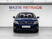 Toyota Corolla X (E140 E150) Рестайлинг Тюмень  - изображение 24
