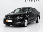 Volkswagen Polo V Рестайлинг Новосибирск  - изображение 24