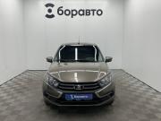 Lada (ВАЗ) Granta I Рестайлинг Воронеж  - изображение 23
