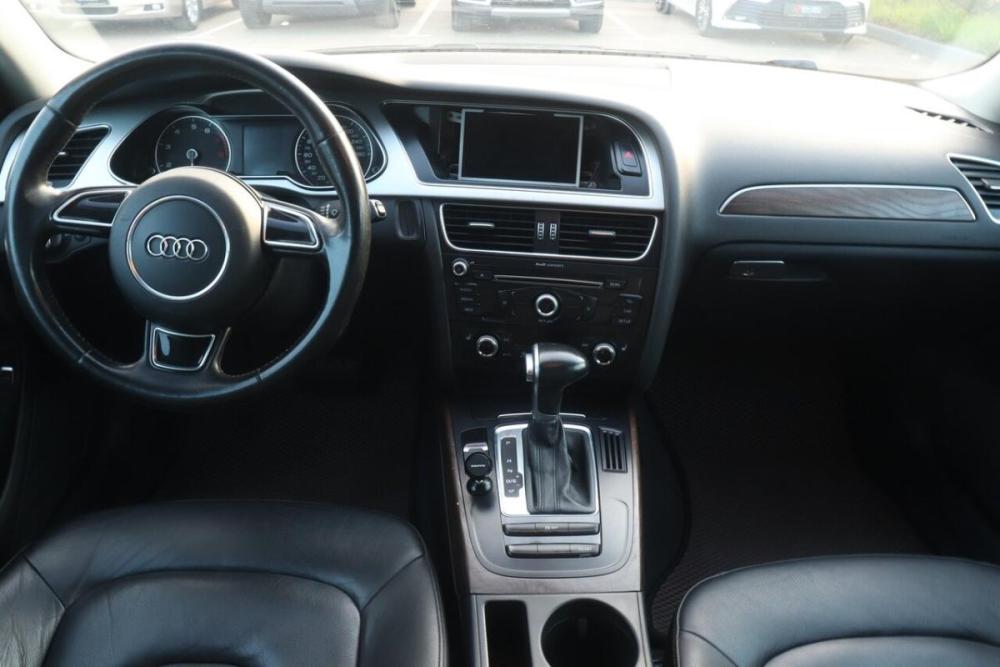 Audi A4 IV (B8) Рестайлинг Казань  - изображение 7