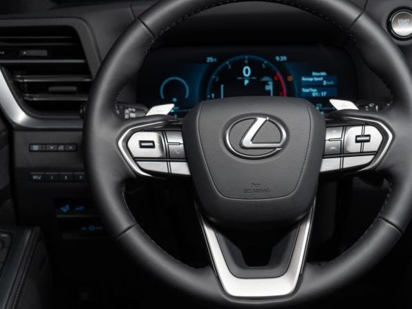 Новый Lexus GX III 2026 года, цена 15 490 000 рублей, внедорожник, Автокод Объявления