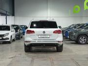 Volkswagen Touareg II Рестайлинг Санкт-Петербург  - изображение 25