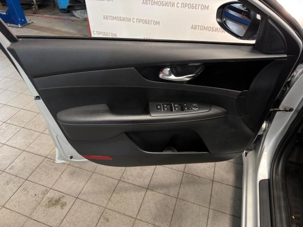 Kia Cerato IV с пробегом 2019 года, цена 1 449 000 рублей, 169732 км, седан, Автокод Объявления