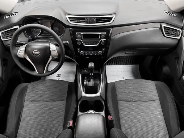 Nissan X-Trail III с пробегом 2018 года, цена 1 850 000 рублей, 195477 км, внедорожник, Автокод Объявления
