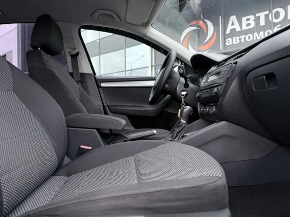 Skoda Octavia III (A7) с пробегом 2014 года, цена 1 070 000 рублей, 139248 км, лифтбек, Автокод Объявления
