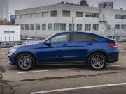 Mercedes-Benz GLC Coupe I (C253) Рестайлинг Москва  - изображение 37